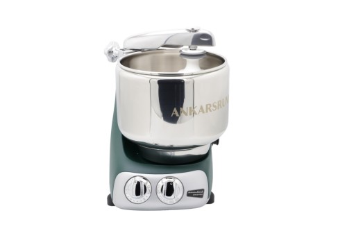 Ankarsrum Assistent Original Mikser stojący 1500 W Zielony
