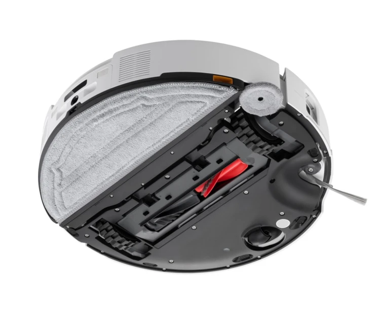 Odkurzacz automatyczny SAROS 10/WHITE S1002-00 ROBOROCK