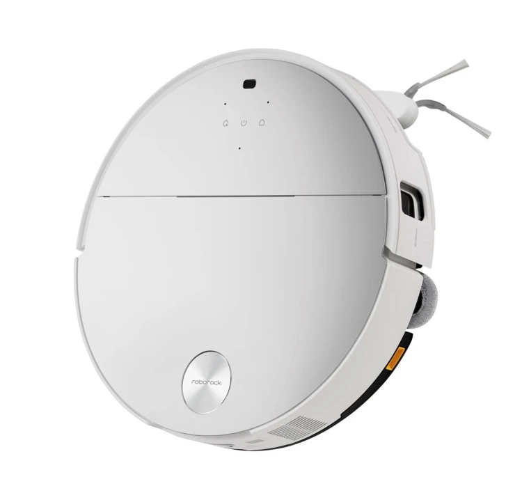 Odkurzacz automatyczny SAROS 10/WHITE S1002-00 ROBOROCK