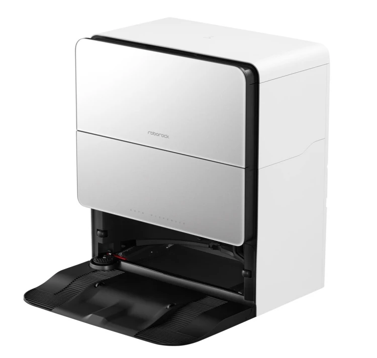 Odkurzacz automatyczny SAROS 10/WHITE S1002-00 ROBOROCK