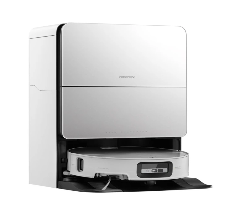 Odkurzacz automatyczny SAROS 10/WHITE S1002-00 ROBOROCK