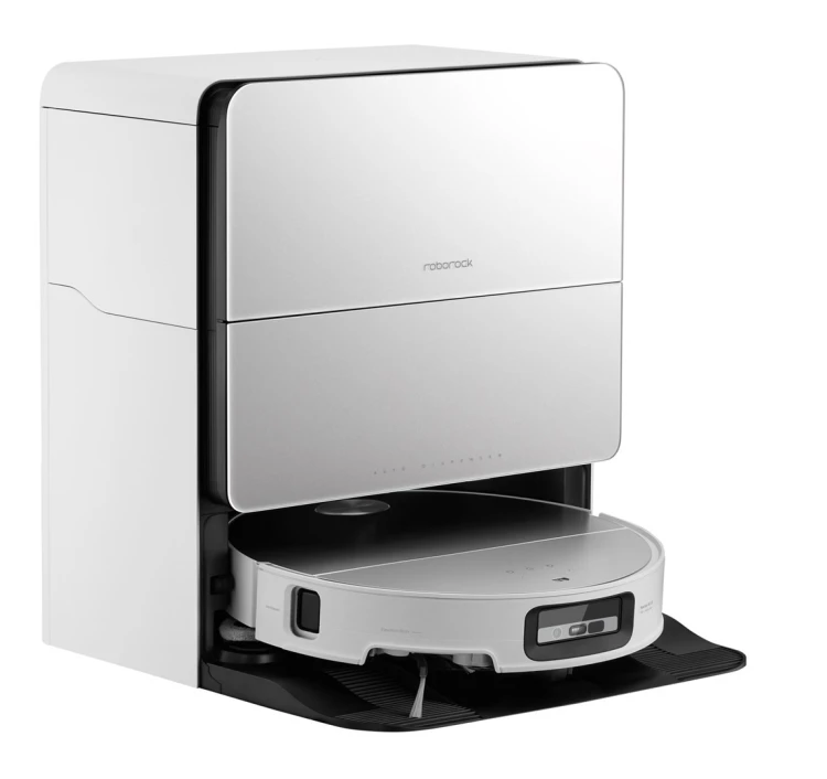 Odkurzacz automatyczny SAROS 10/WHITE S1002-00 ROBOROCK