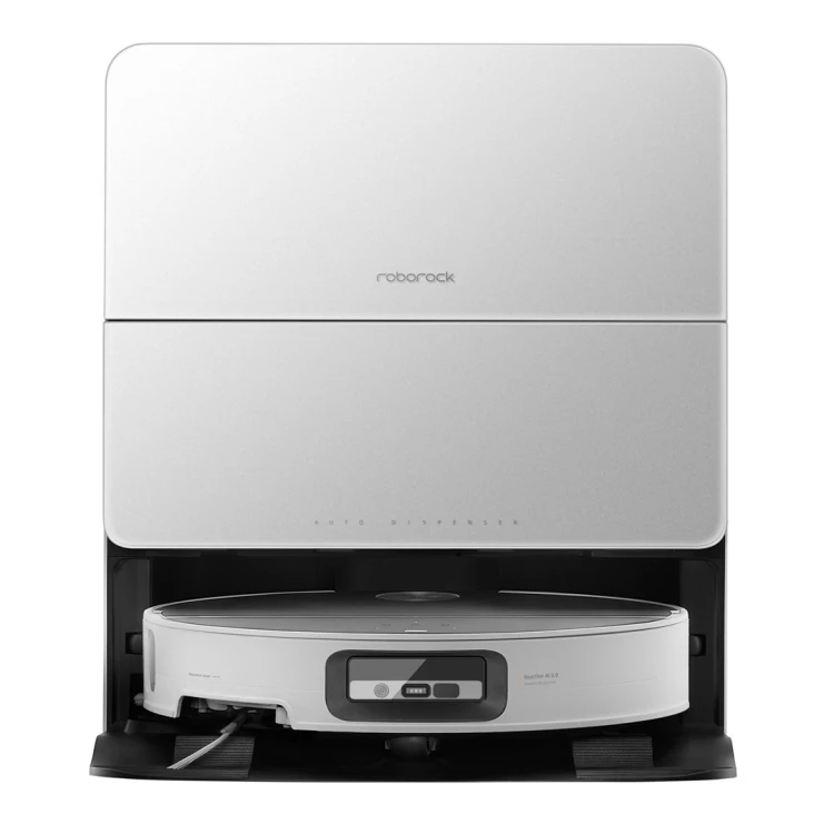 Odkurzacz automatyczny SAROS 10/WHITE S1002-00 ROBOROCK