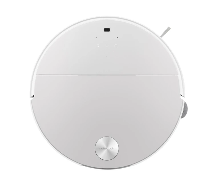 Odkurzacz automatyczny SAROS 10/WHITE S1002-00 ROBOROCK