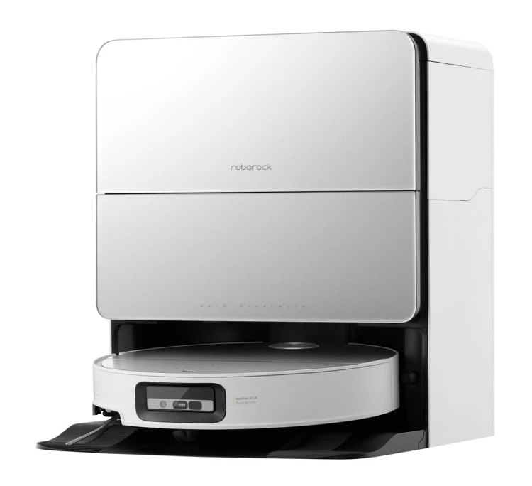 Odkurzacz automatyczny SAROS 10/WHITE S1002-00 ROBOROCK