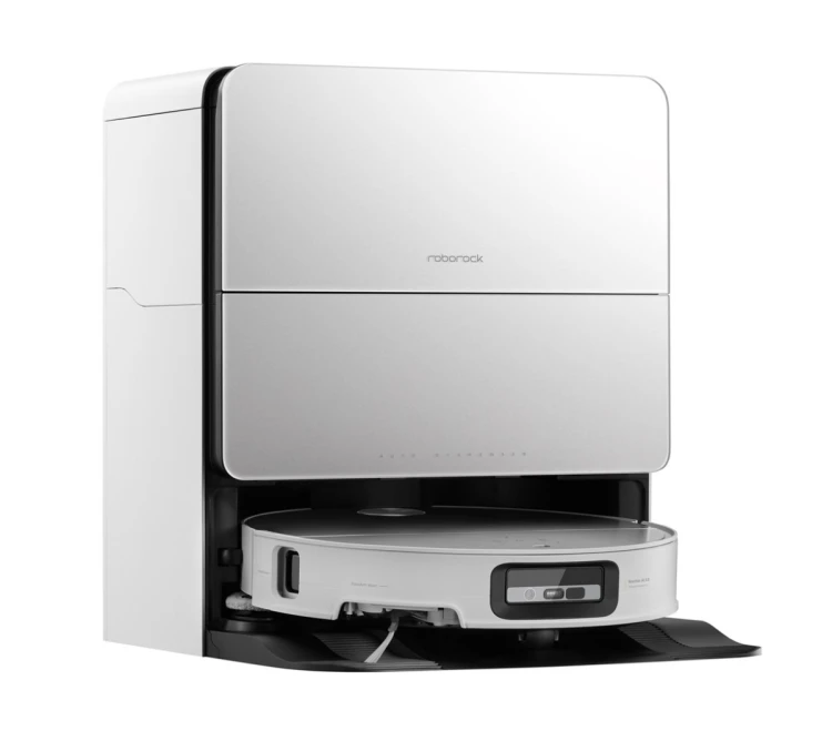 Odkurzacz automatyczny SAROS 10/WHITE S1002-00 ROBOROCK