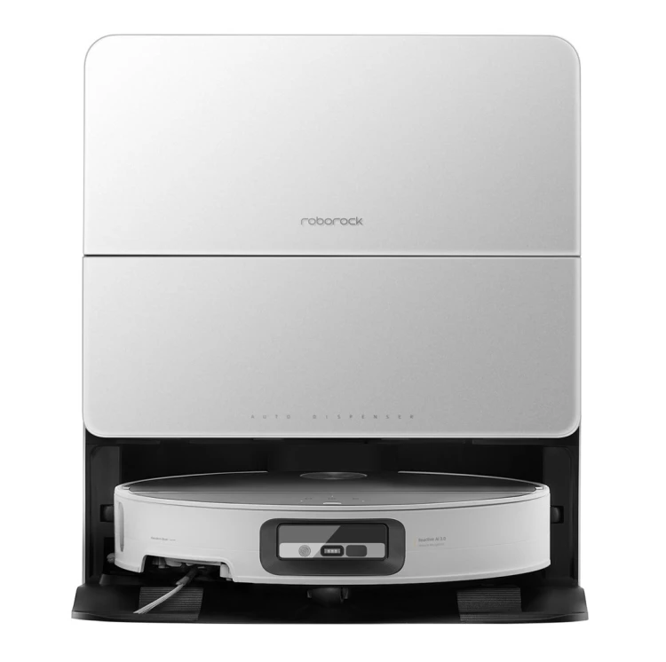 Odkurzacz automatyczny SAROS 10/WHITE S1002-00 ROBOROCK