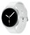 Samsung Galaxy Watch 8 3,81 cm (1.5") AMOLED 44 mm Cyfrowy 480 x 480 px Ekran dotykowy Srebrny Wi-Fi GPS
