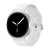 Samsung Galaxy Watch 8 3,81 cm (1.5") AMOLED 44 mm Cyfrowy 480 x 480 px Ekran dotykowy Srebrny Wi-Fi GPS