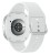 Samsung Galaxy Watch 8 3,81 cm (1.5") AMOLED 44 mm Cyfrowy 480 x 480 px Ekran dotykowy Srebrny Wi-Fi GPS
