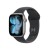 Apple Watch Series 11 OLED 42 mm Cyfrowy 374 x 446 px Ekran dotykowy Szary Wi-Fi GPS