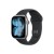 Apple Watch Series 11 OLED 42 mm Cyfrowy 374 x 446 px Ekran dotykowy Szary Wi-Fi GPS