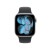 Apple Watch Series 11 OLED 42 mm Cyfrowy 374 x 446 px Ekran dotykowy Szary Wi-Fi GPS