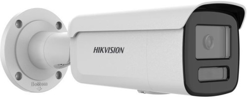 Hikvision Pro Series with AcuSense DS-2CD2T46G3-4IZY(2.8/4MM) kamera przemysłowa Tubowa Kamera bezpieczeństwa IP Zewnętrzna 2688 x 1520 px Sufit / Ści