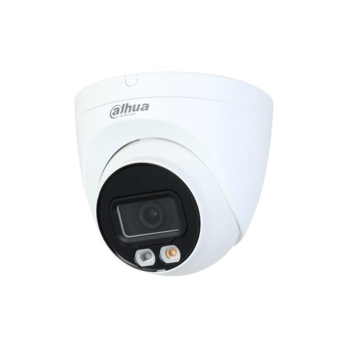 Kamera IP Dahua IPC-HDW2449T-S-IL-0280B-Black
