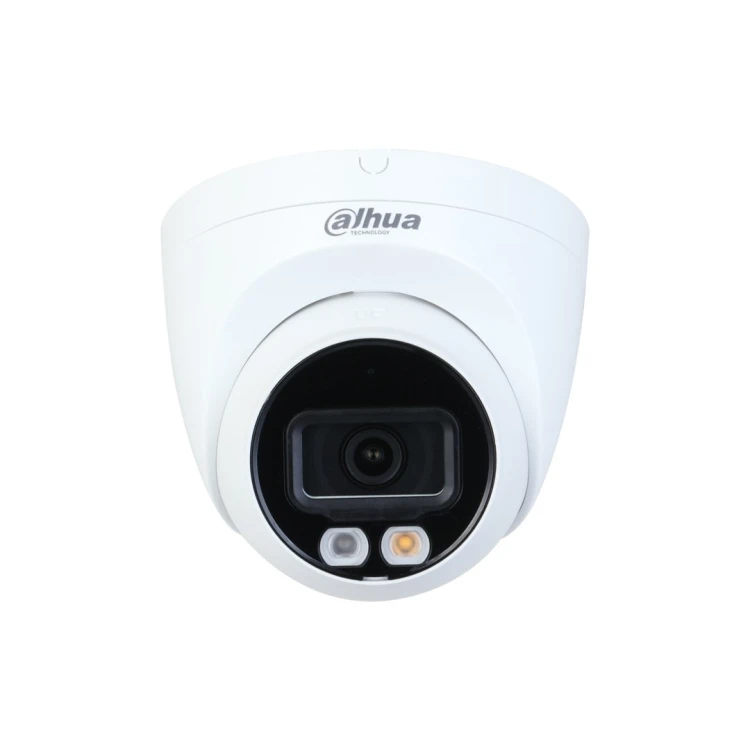 Kamera IP Dahua IPC-HDW2449T-S-IL-0280B-Black