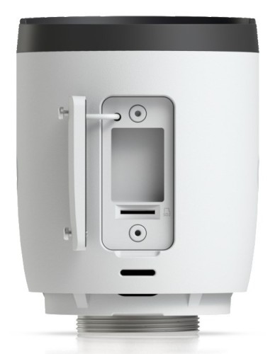 Ubiquiti G6 Pro Bullet Tubowa Kamera bezpieczeństwa IP Wewnętrz i na wolnym powietrzu 3840 x 2160 px Sufit / ściana / słup