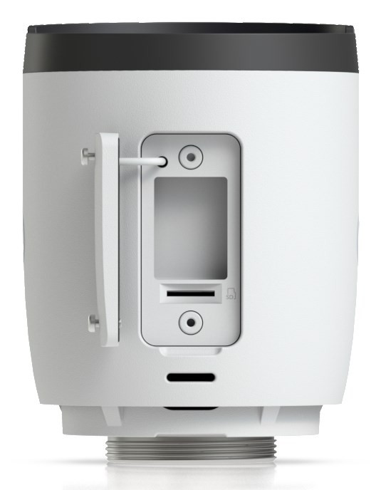 Ubiquiti G6 Pro Bullet Tubowa Kamera bezpieczeństwa IP Wewnętrz i na wolnym powietrzu 3840 x 2160 px Sufit / ściana / słup