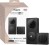 Aqara Doorbell Camera Hub G410 Select Czarny CH-C09D