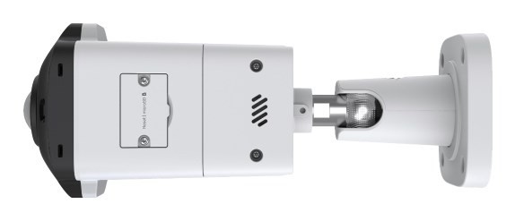 Kamera IP TP-Link TPLINK IP-Kamera InSight S385PI