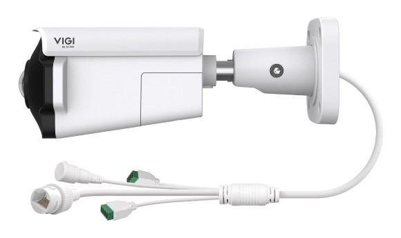 Kamera IP TP-Link TPLINK IP-Kamera InSight S385PI