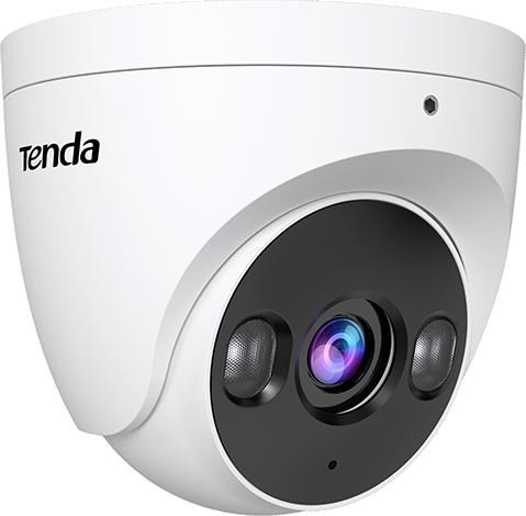 Tenda TC3T24C Kamera 4 mm Biały