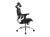 Wyposaż Ergonomiczne Krzesło Biurowe + Zagłówek/Podłokietniki Lite Sprzedaż Detaliczna