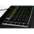 Korsarz | Gumowa kopuła | K55 RGB PRO | Klawiatura do gier | Klawiatura do gier | Światło LED RGB | Stany Zjednoczone | Przewodowe | Czarny