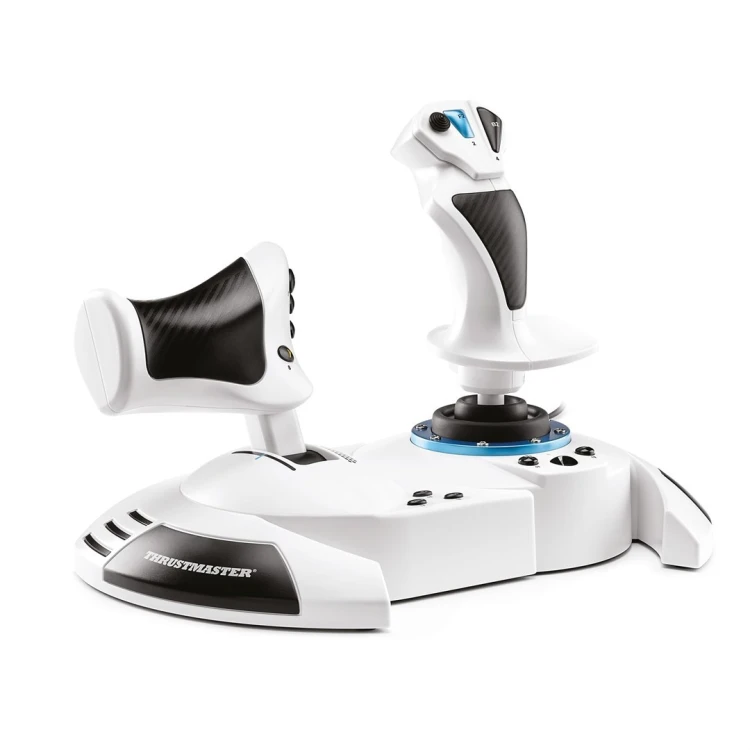 Drążek sterowy Thrustmaster T.Flight Hotas One Edycja Symulatora Lotu Microsoft