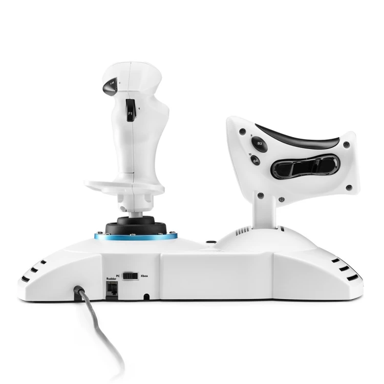 Drążek sterowy Thrustmaster T.Flight Hotas One Edycja Symulatora Lotu Microsoft