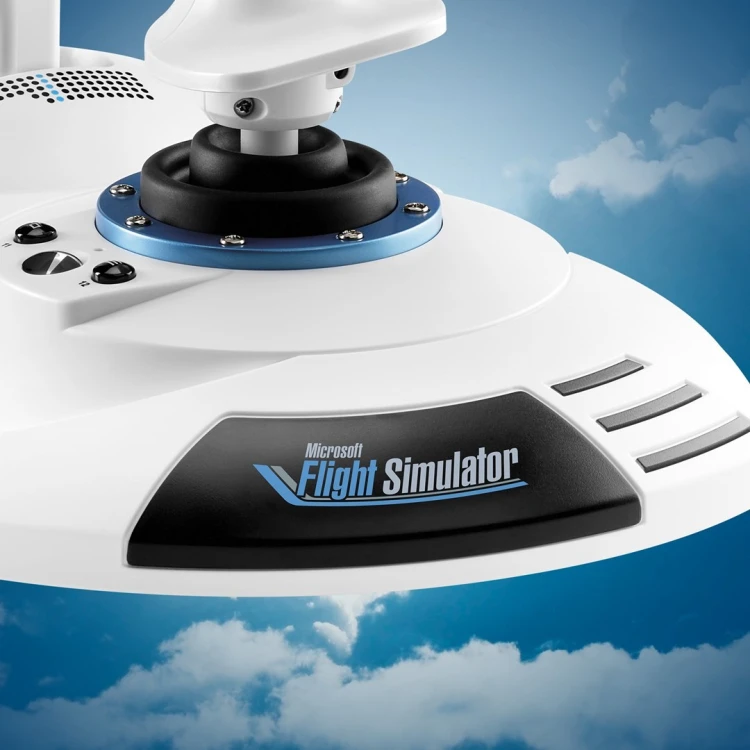 Drążek sterowy Thrustmaster T.Flight Hotas One Edycja Symulatora Lotu Microsoft