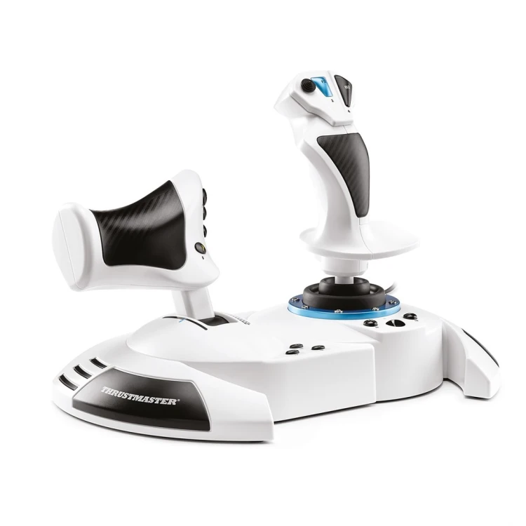 Drążek sterowy Thrustmaster T.Flight Hotas One Edycja Symulatora Lotu Microsoft