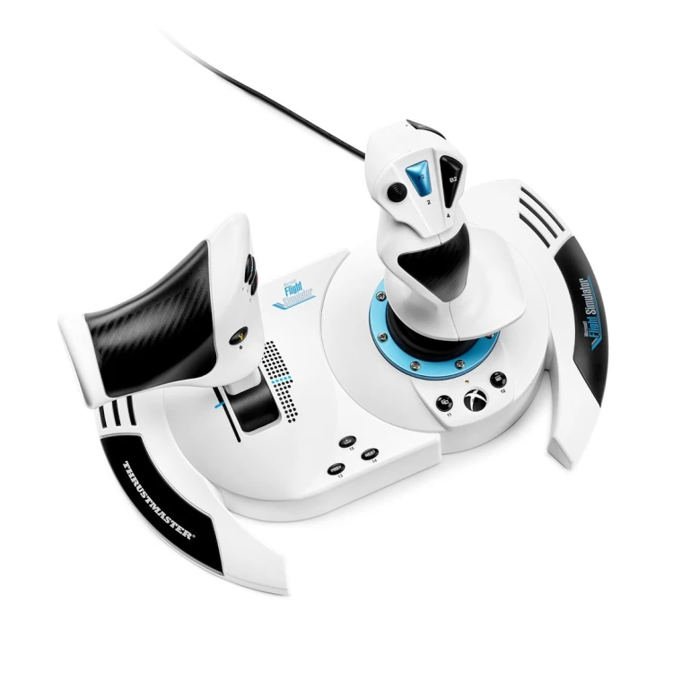 Drążek sterowy Thrustmaster T.Flight Hotas One Edycja Symulatora Lotu Microsoft