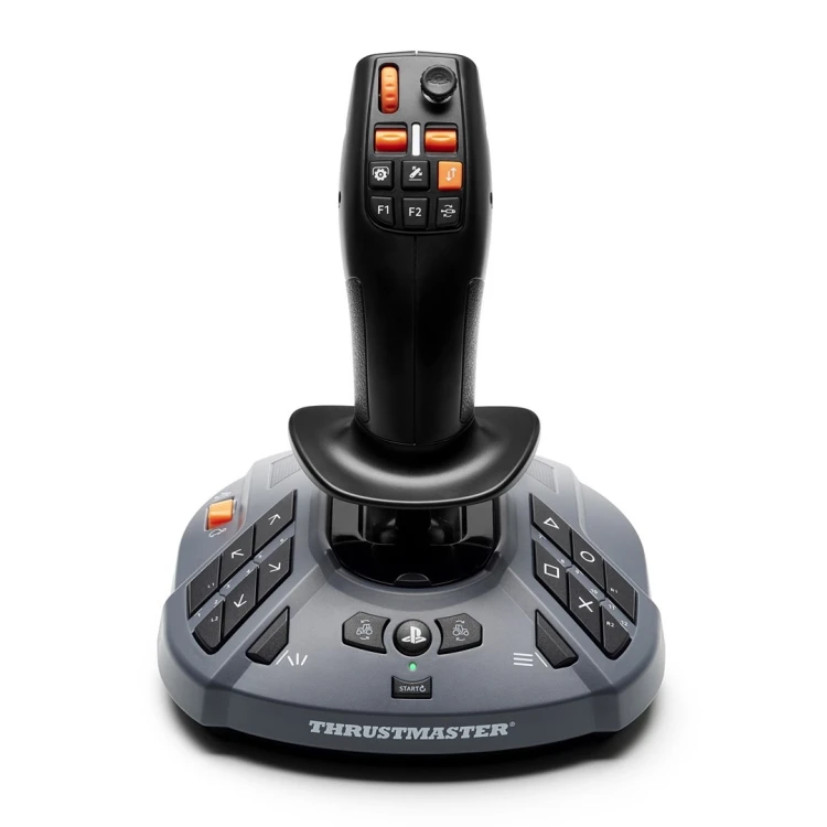 Joystick Thrustmaster SimZadanie Farmstick