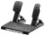 Thrustmaster T598X Czarny USB Kierownica + pedały Analogowa/Cyfrowa PC, Xbox