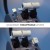 Joystick TCA Quadrant Boeing Edition 4060219 Thrustmaster