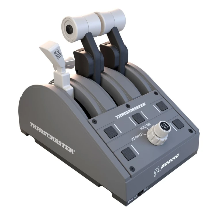 Joystick TCA Quadrant Boeing Edition 4060219 Thrustmaster