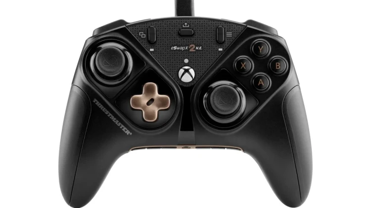 Pchnięcie gamepada eswap X2 H.E. Controller (XBO/PC) w sprzedaży detalicznej
