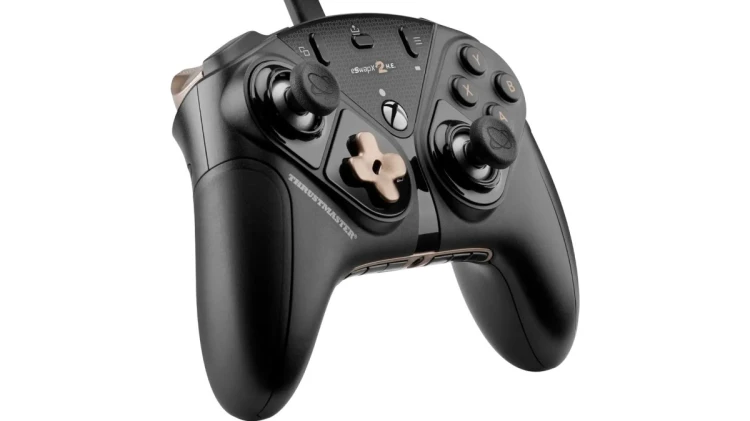 Pchnięcie gamepada eswap X2 H.E. Controller (XBO/PC) w sprzedaży detalicznej