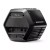 Thrustmaster T818 BLACK EDITION Podstawa kierownicy wyścigowej