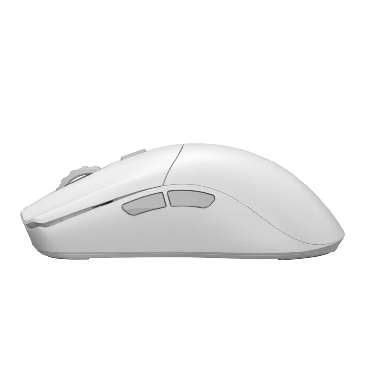 Bezprzewodowa mysz do gier Glorious Series 2 PRO - biała