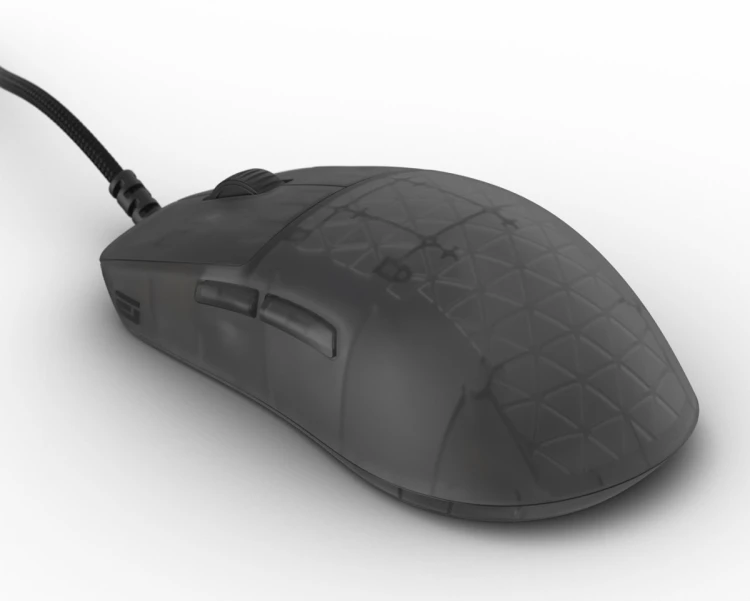 Mysz gamingowa Endgame Gear OP1 8K V2 GAMO-1290 (prawostronna) USB Typu-A Optyczny 30000 DPI