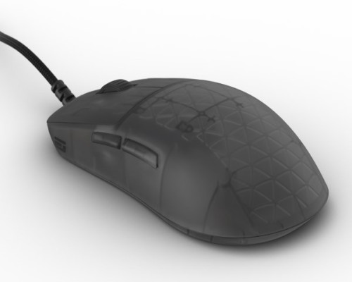Mysz gamingowa Endgame Gear OP1 8K V2 GAMO-1290 (prawostronna) USB Typu-A Optyczny 30000 DPI
