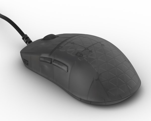 Mysz gamingowa Endgame Gear OP1 8K V2 GAMO-1290 (prawostronna) USB Typu-A Optyczny 30000 DPI