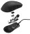 Mysz gamingowa Endgame Gear OP1 8K V2 GAMO-1290 (prawostronna) USB Typu-A Optyczny 30000 DPI