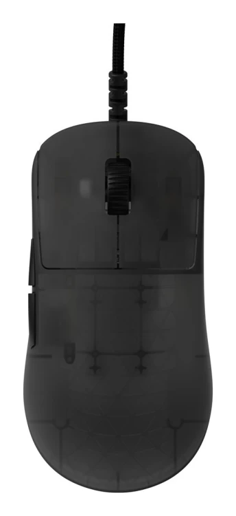 Mysz gamingowa Endgame Gear OP1 8K V2 GAMO-1290 (prawostronna) USB Typu-A Optyczny 30000 DPI
