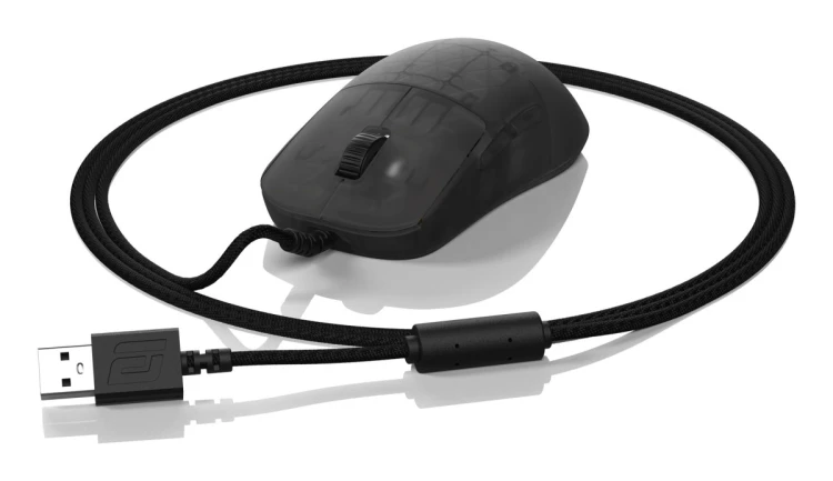 Mysz gamingowa Endgame Gear OP1 8K V2 GAMO-1290 (prawostronna) USB Typu-A Optyczny 30000 DPI