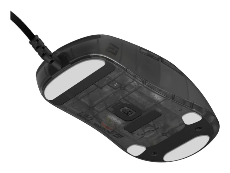 Mysz gamingowa Endgame Gear OP1 8K V2 GAMO-1290 (prawostronna) USB Typu-A Optyczny 30000 DPI