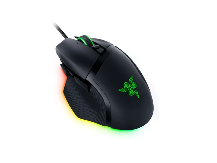 Mysz gamingowa Razer Basilisk V3 35K (Prawa) Optyczna 35000 DPI