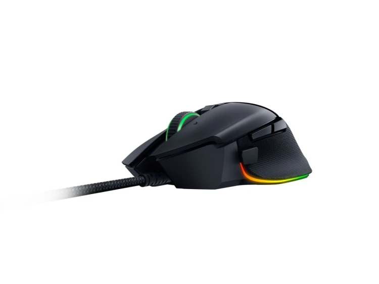 Mysz gamingowa Razer Basilisk V3 35K (Prawa) Optyczna 35000 DPI